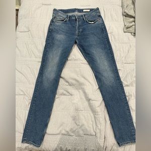 All Saints Rex. Waste 32. Great condition.